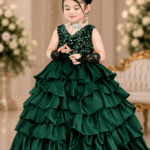Emerald Green